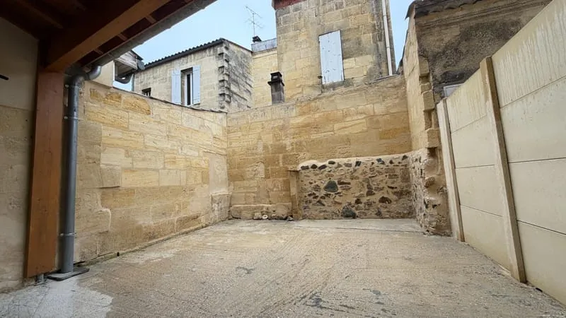 Immeuble