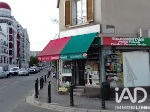 Local commercial