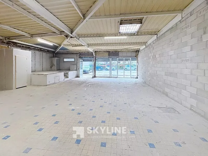 Local commercial