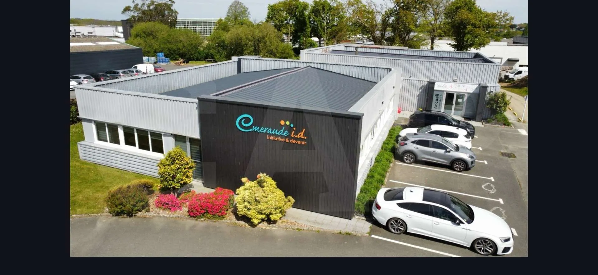 Bureau