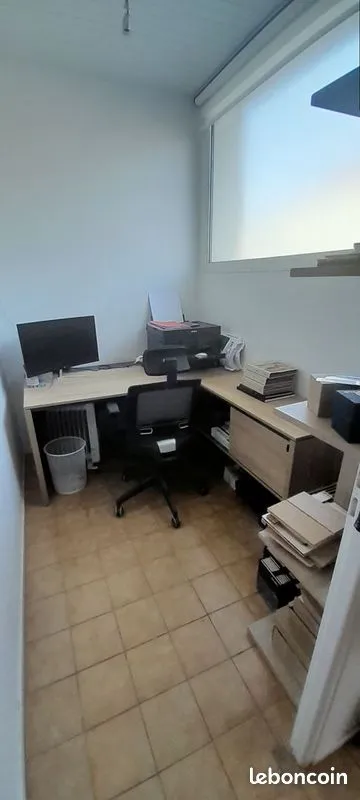 Local d'activité
