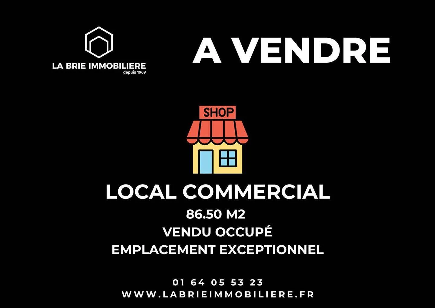 Local commercial