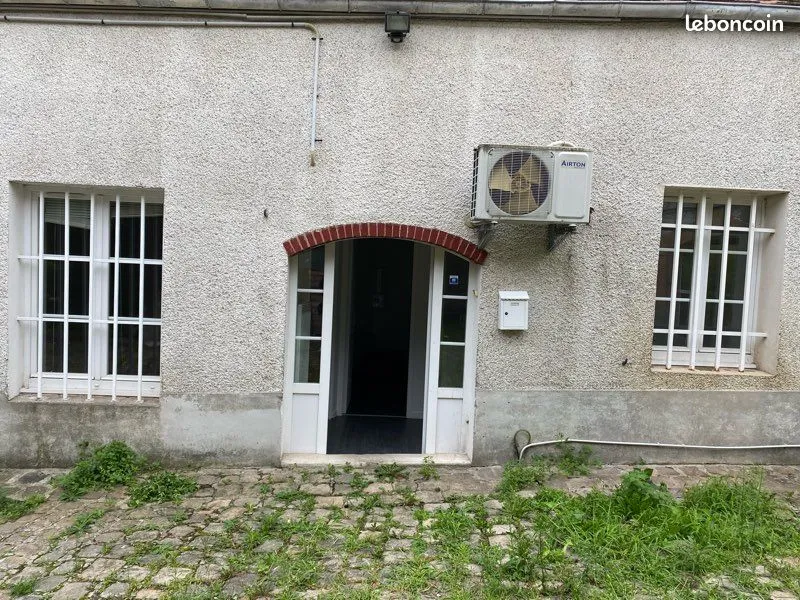 Bureau