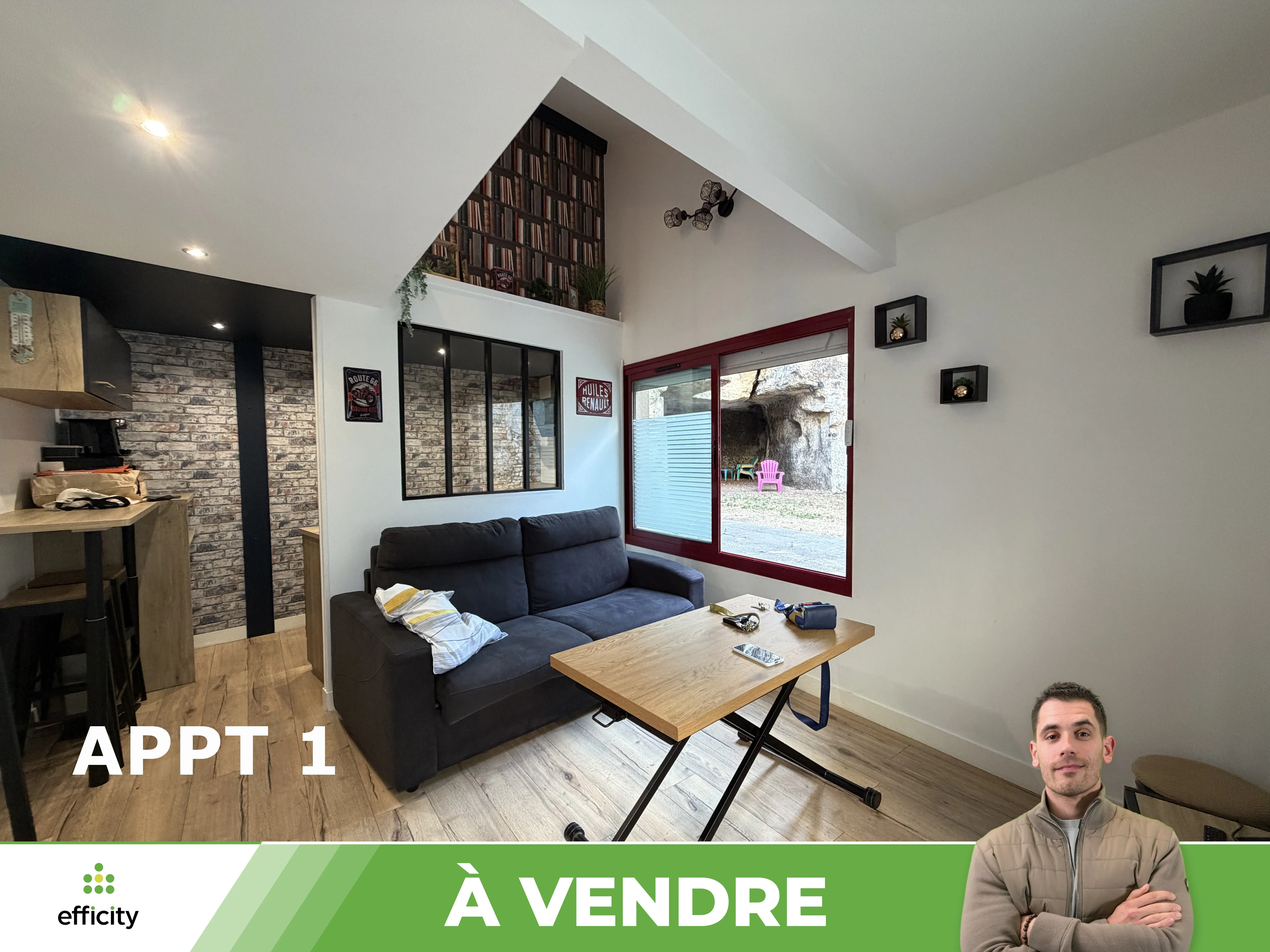 Immeuble