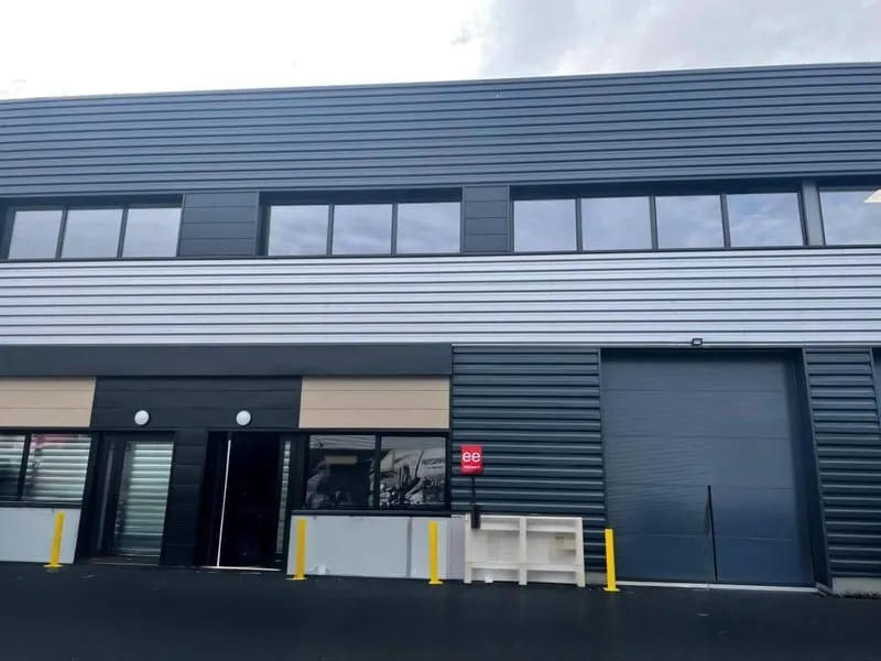 Logistique