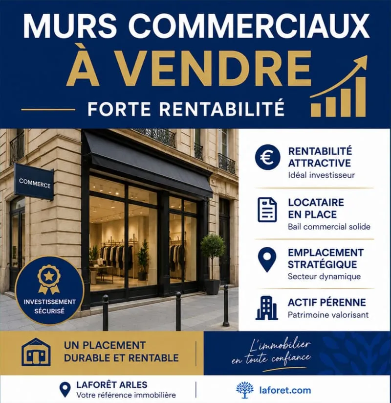 Local commercial