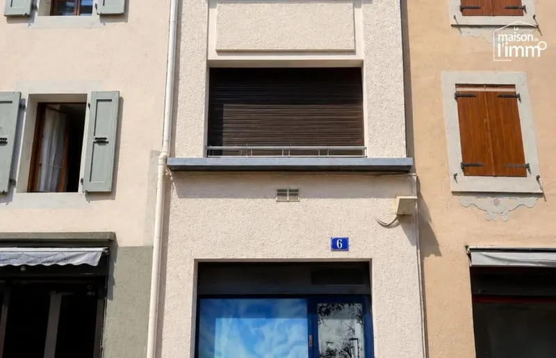 Immeuble