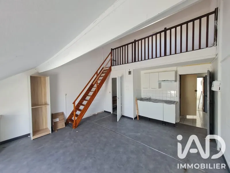 Immeuble