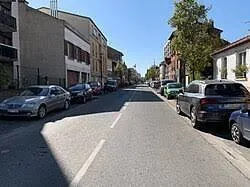 Local commercial