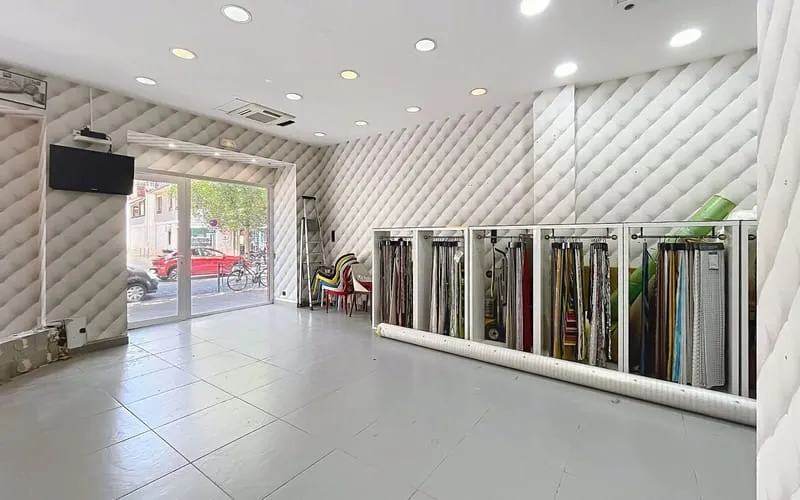 Local commercial