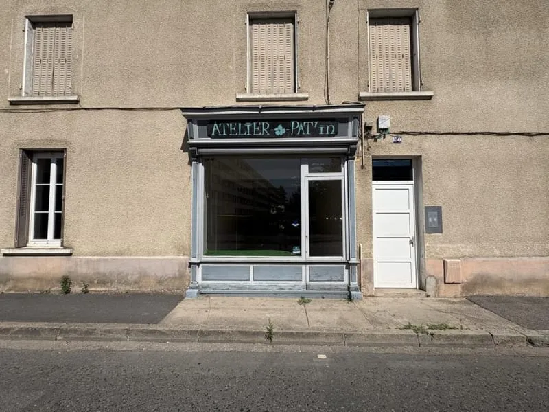 Local commercial
