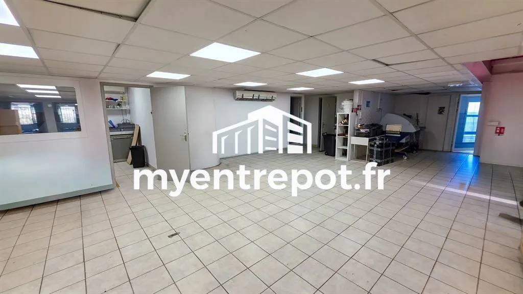 Local d'activité