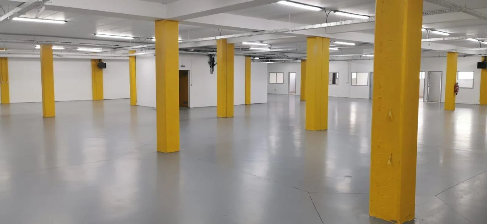 Logistique