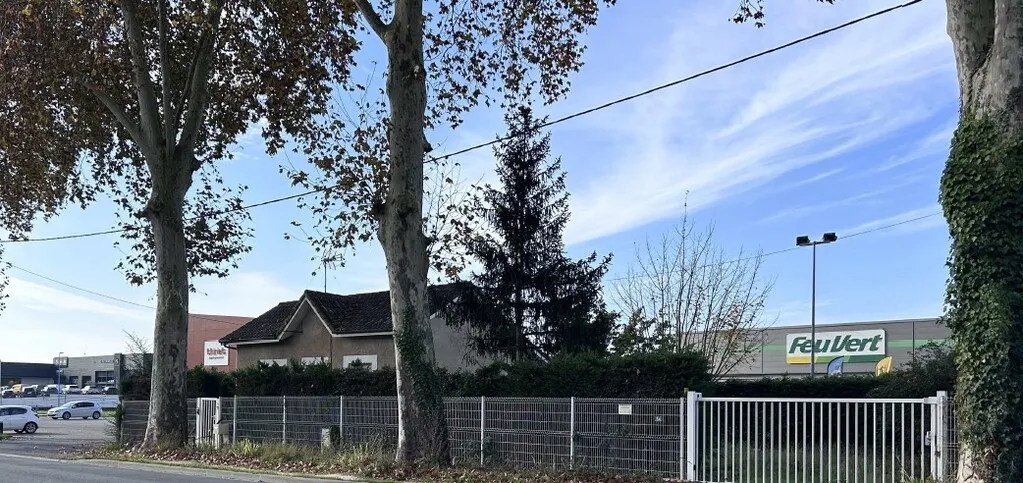 Terrain