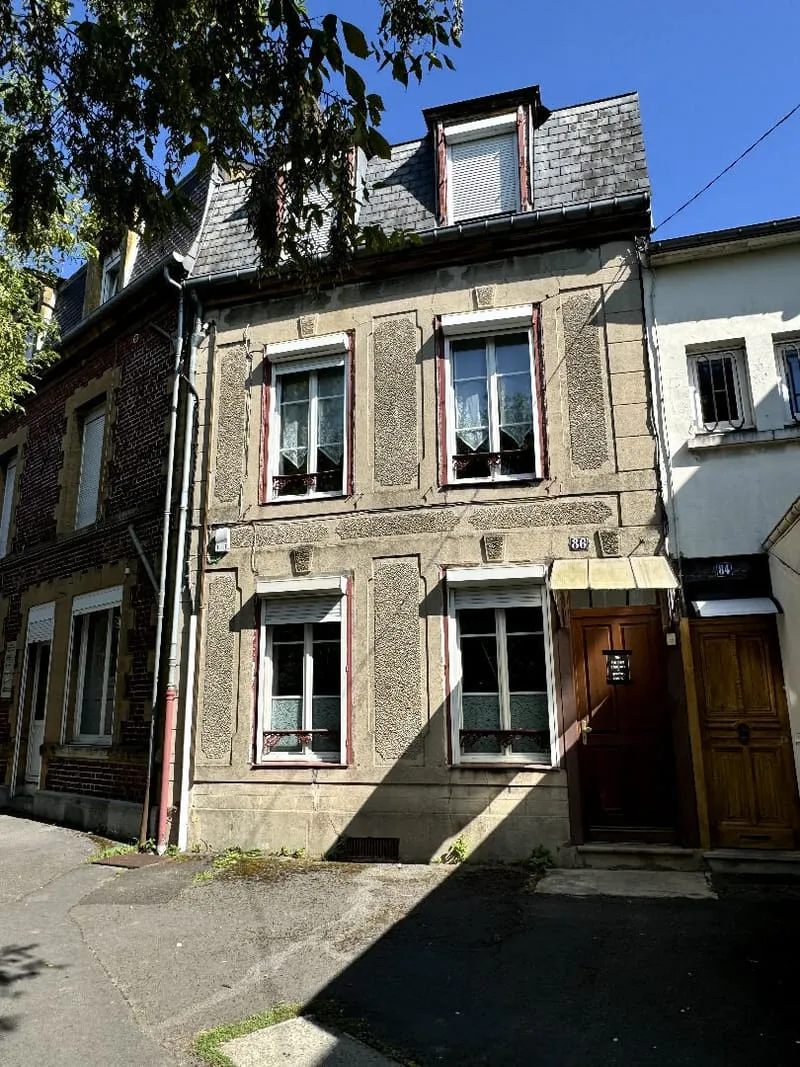 Immeuble