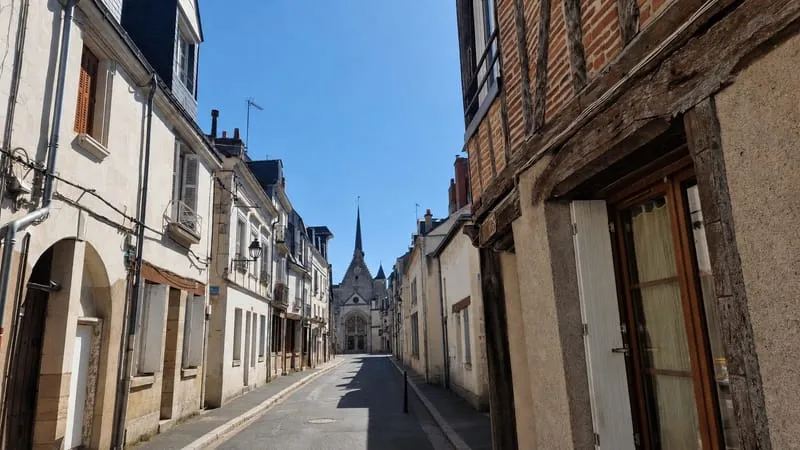Immeuble