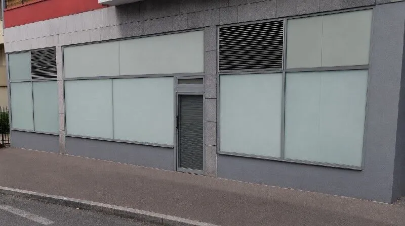 Local commercial