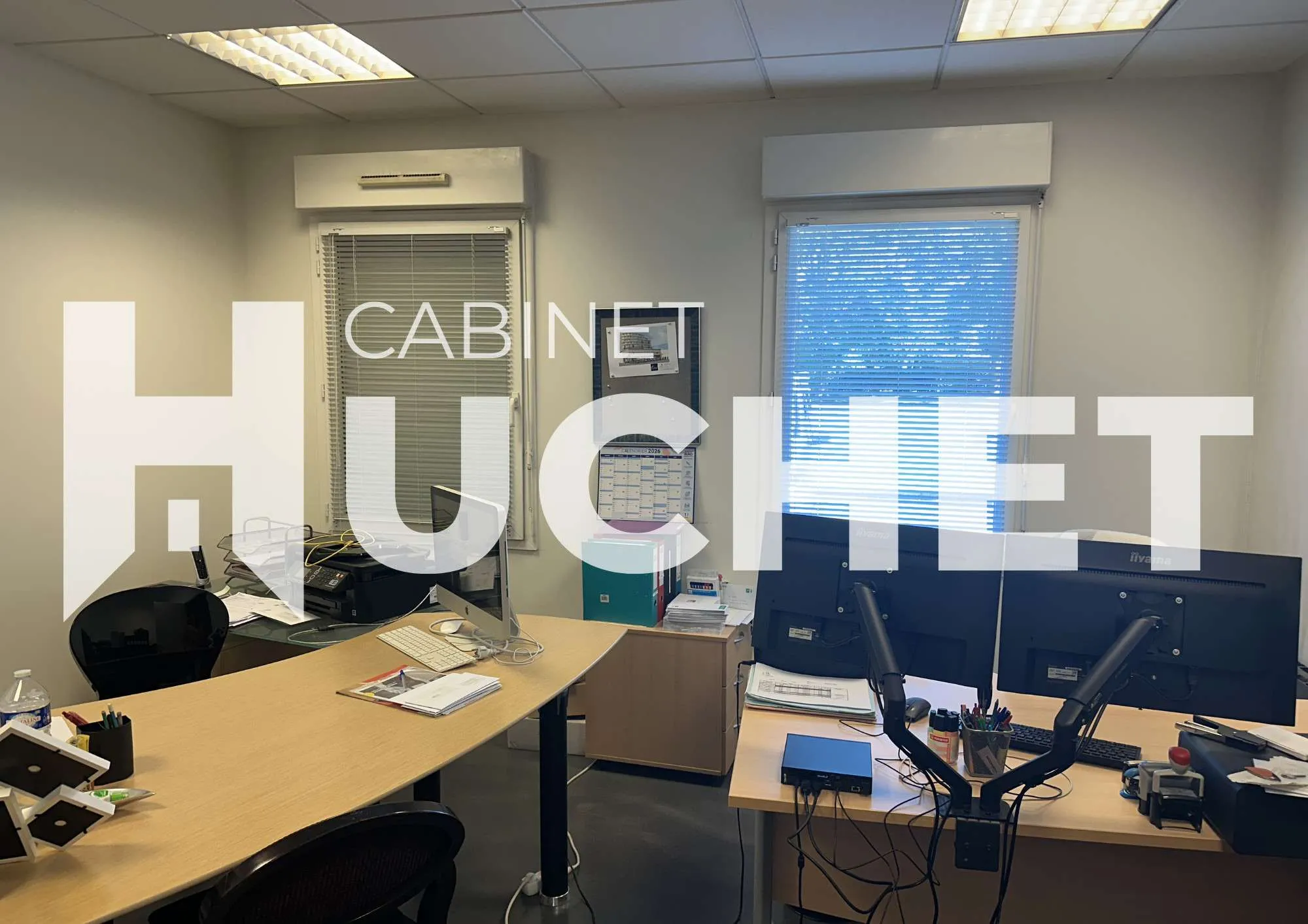 Bureau