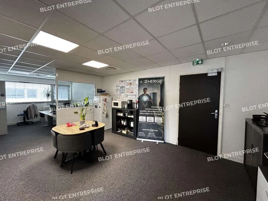 Bureau
