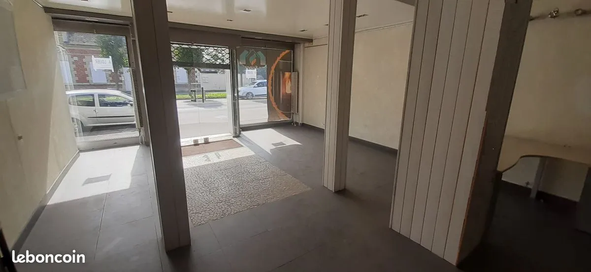 Local commercial