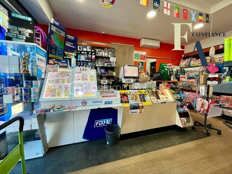 Local commercial