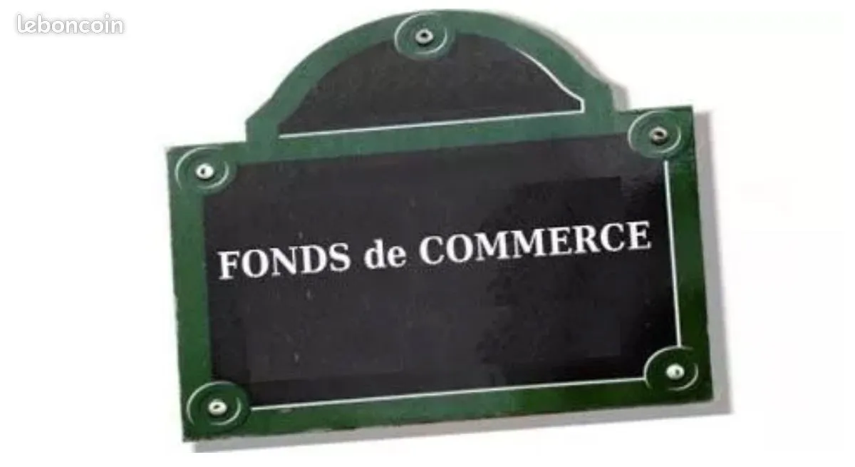 Local commercial