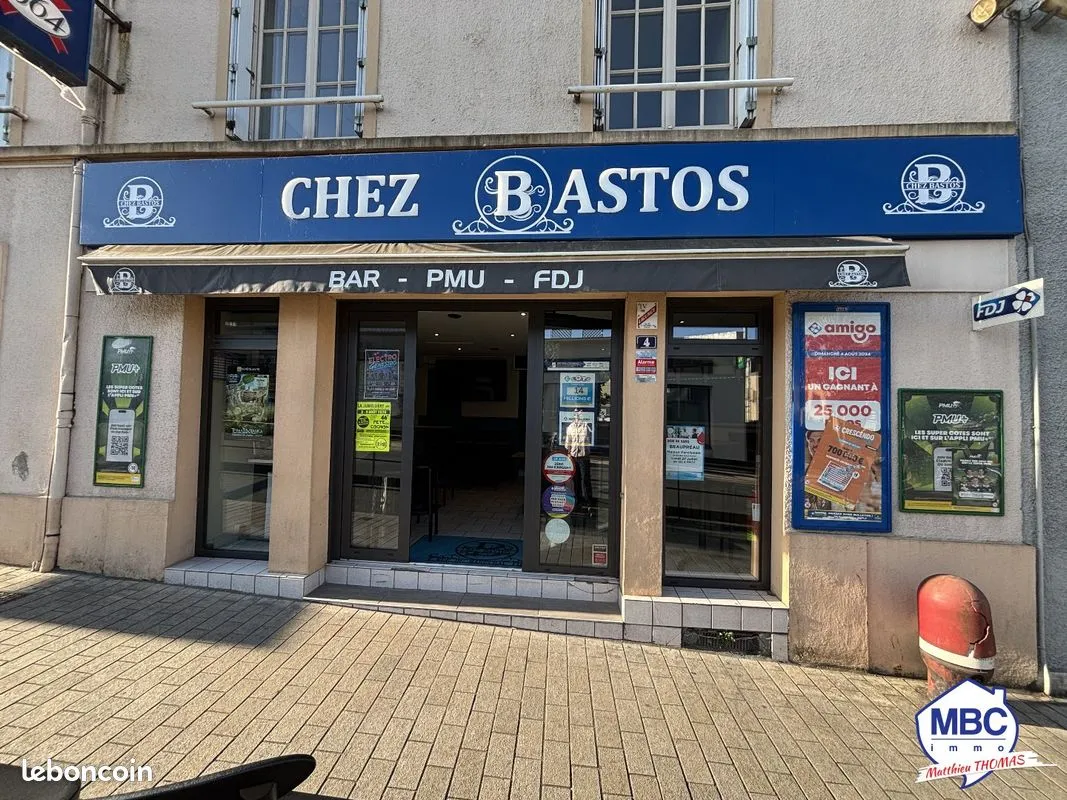 Local commercial