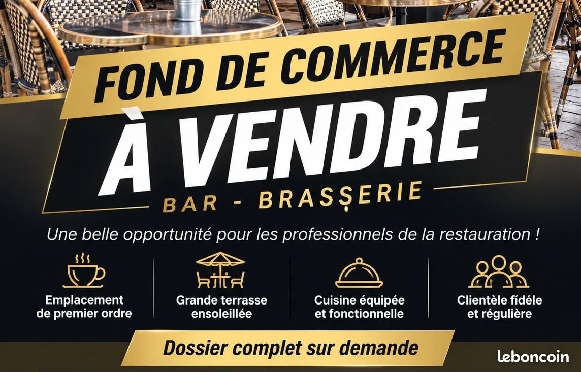 Local commercial