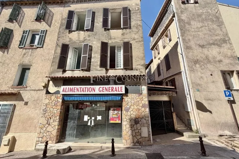 Immeuble