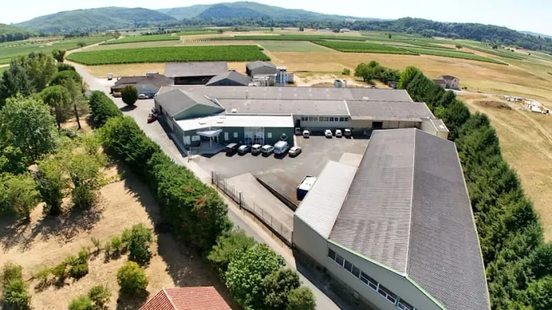 Local d'activité