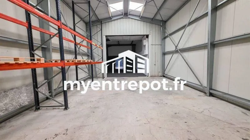 Local d'activité