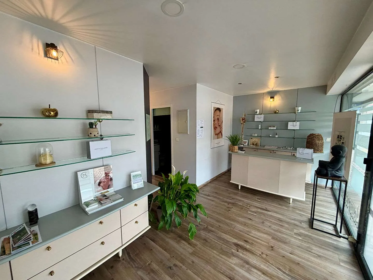 Bureau