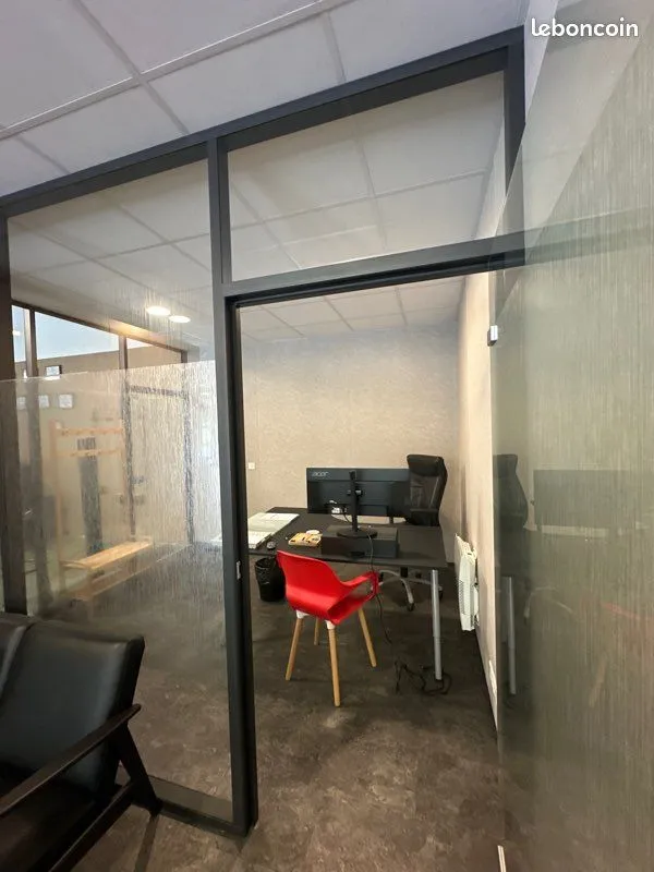 Bureau