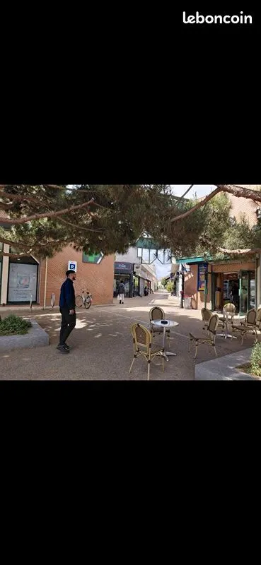 Local commercial