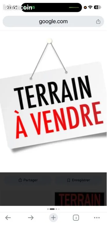 Terrain