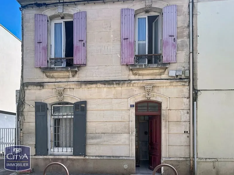 Immeuble