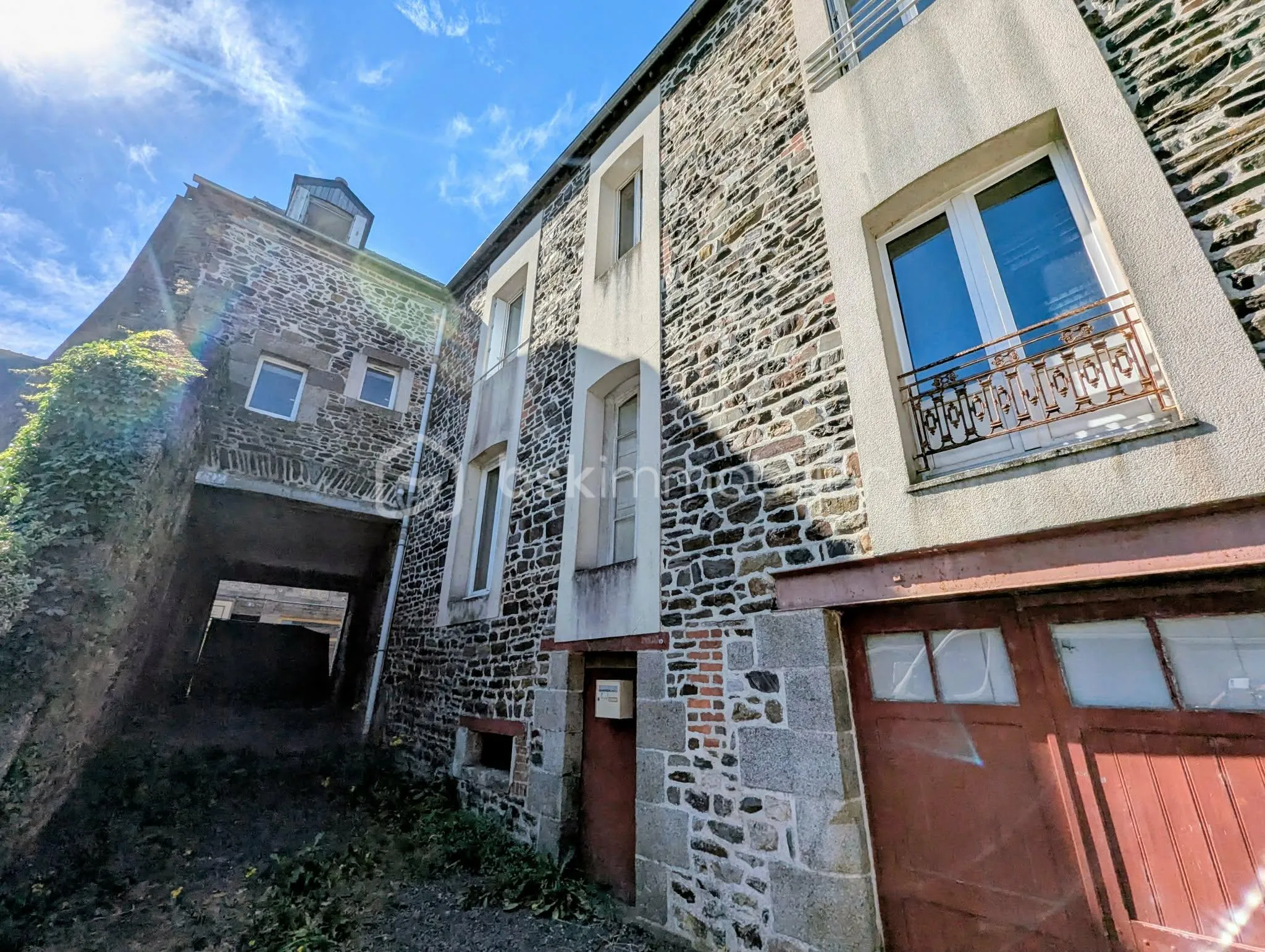 Immeuble