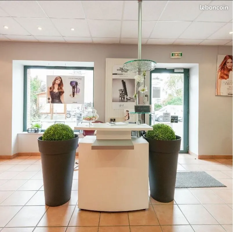 Local commercial