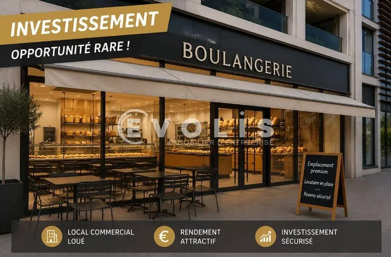 Local commercial
