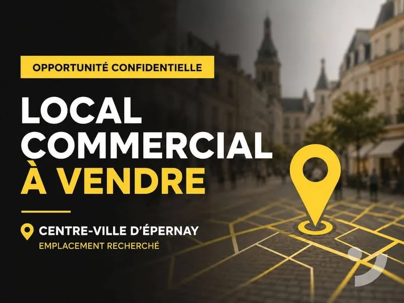 Local commercial