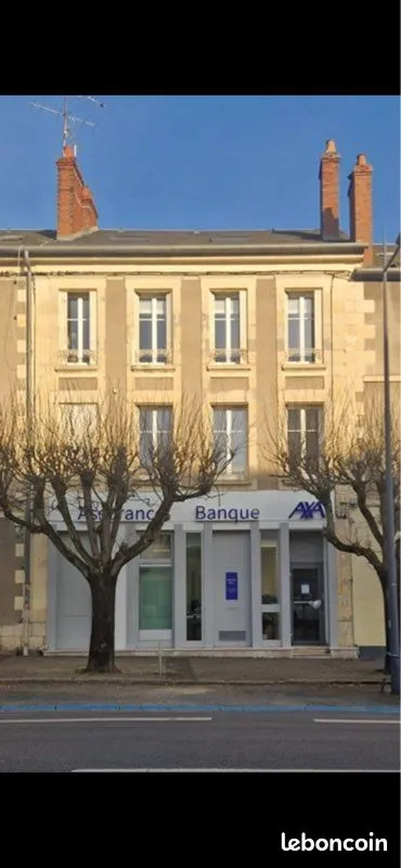 Bureau