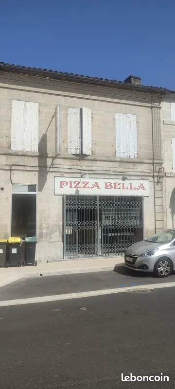 Local commercial