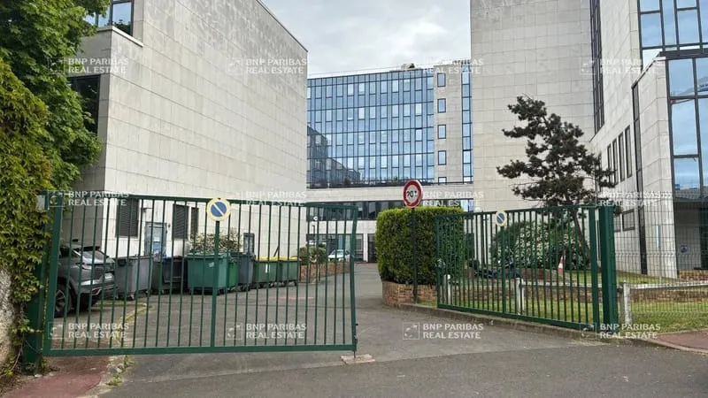 Local d'activité