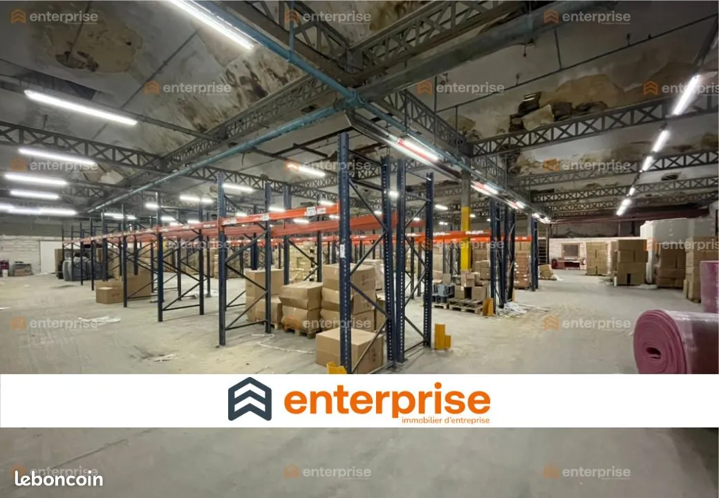 Logistique