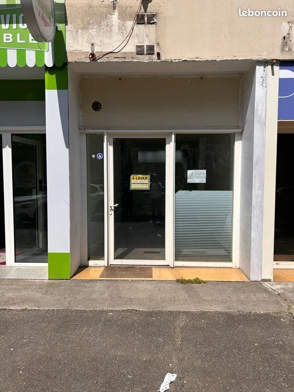 Bureau