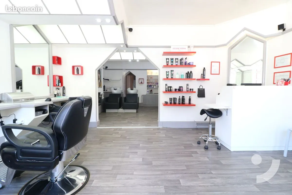 Local commercial