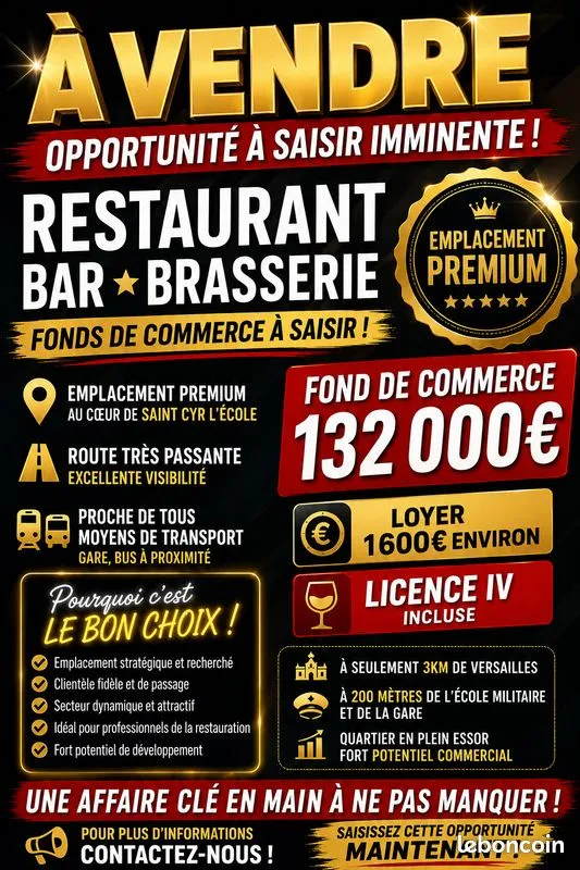 Local commercial