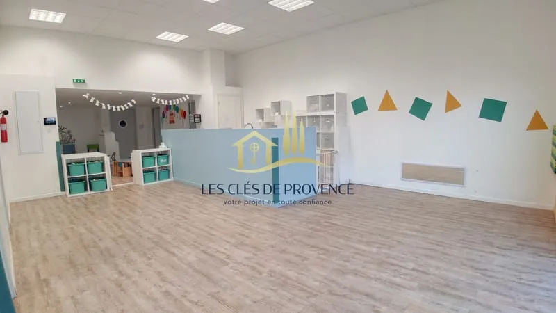 Local commercial