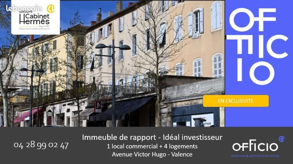 Immeuble