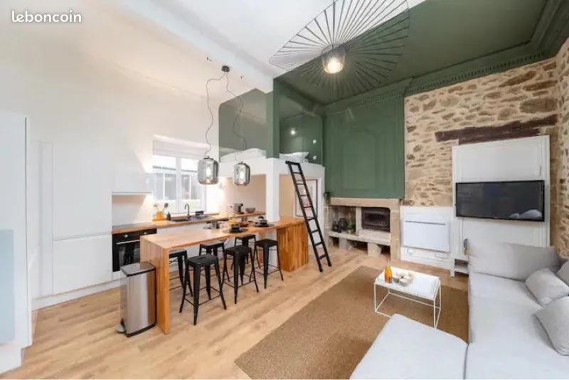 Immeuble
